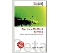 Tom Hark (We Want Falmer!): Brighton, Seagulls Ska, Brighton and Hove Albion
