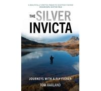 Tom Harland The Silver Invicta (Copertina rigida)