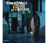 Tom Harrell Colours of a Dream (CD) Album