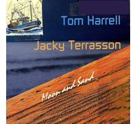 Tom Harrell & Jacky Terrasson - Moon & Sand