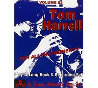 Tom Harrell Jazz Originals - Tom Harrell Jazz Originals Pla