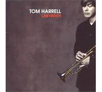 Tom Harrell - Labyrinth