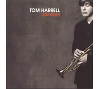 Tom Harrell Labyrinth (CD)