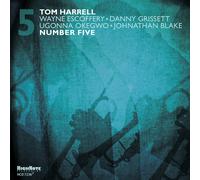 Harrell, Tom - Number Five
