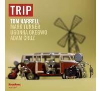 Tom Harrell Quartet - Trip CD HCD 7261 HIGHNOTE