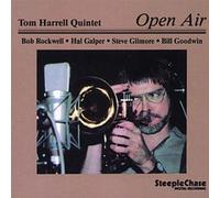 Tom Harrell Quintet - Open Air by Tom Harrell Quintet (1997-03-18)