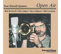 Tom Harrell Quintet Open Air (CD) Album