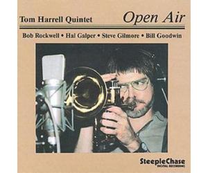 Tom Harrell Quintet Open Air (CD) Album