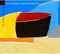 Tom Harrell - The Auditorium Session - Cd