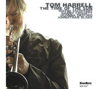 Tom Harrell – The Time of the Sun – CD – Zyx Music