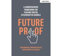 Tom Harrison Lee Peac Futureproof: A comprehensive framework for tea (Tascabile)