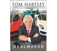 Tom Hartley Tom Hartley (Copertina rigida)