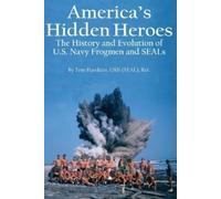 Tom Hawkins America's Hidden Heroes (Tascabile)