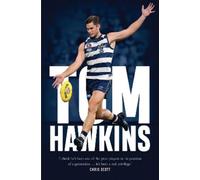 Tom Hawkins Tom Hawkins (Copertina rigida)