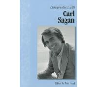 Tom Head Conversations with Carl Sagan (Tascabile) Literary Conversations Series