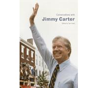 Tom Head Conversations with Jimmy Carter (Tascabile)