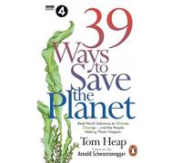 39 Ways to Save the Planet