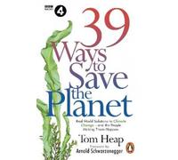 39 Ways to Save the Planet