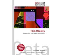 Tom Heasley: Ambient Music, Tuba, Robert Rich, Didjeridu