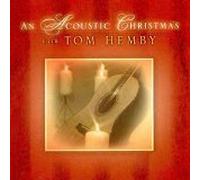 Tom Hemby - Acoustic Christmas (US Import)