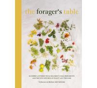 Tom Heywood The Foragers Table (Copertina rigida)