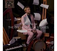 Tom Hickox - The Orchestra of Stories
