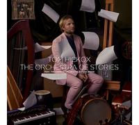 Tom Hickox - The Orchestra of Stories