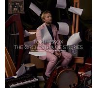 Tom Hickox The Orchestra of Stories (Vinyl LP)