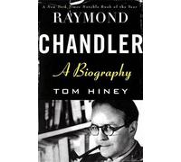 Tom Hiney Raymond Chandler (Tascabile)