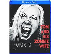 Tom & His Zombie Wife