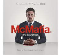 O. S. T. -Mc Mafia( Tom Hodge & Franz Kirmann) - Mc Mafia