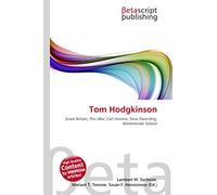 Tom Hodgkinson: Great Britain, The Idler, Carl Honore, Slow Parenting, Westminster School