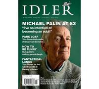 Tom Hodgkinson Idler (Tascabile)