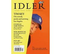 Tom Hodgkinson The Idler 104 (Tascabile)
