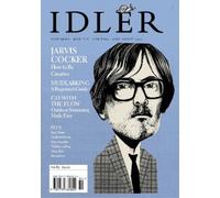 Tom Hodgkinson The Idler 85, Jul/Aug 22 (Tascabile) Idler
