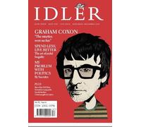 Tom Hodgkinson The Idler 87 (Tascabile) Idler