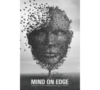 Tom Hogsed Mind On Edge (Tascabile)