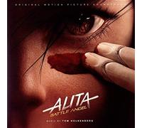 Tom Holkenborg - Alita: Battle Angel / O.S.T.