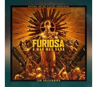 TOM HOLKENBORG Furiosa: A Mad Max Saga (Vinyl LP) 12" Album