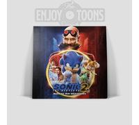sonic the hedgehog 2