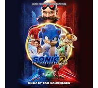 Tom Holkenborg - Sonic The Hedgehog 2