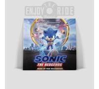 Tom Holkenborg - Sonic The Hedgehog