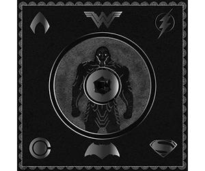 Tom Holkenborg - Zach Snyders Justice League - Box (7 LP)