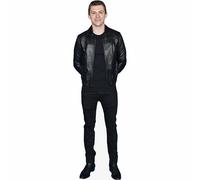Tom Holland (Black Outfit) mini formato