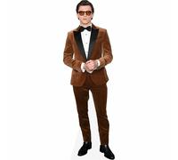 Tom Holland (Bow Tie) mini formato