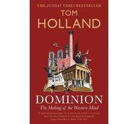 Tom Holland Dominion (Tascabile) Dilly's Story