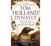 Tom Holland Dynasty (Tascabile)