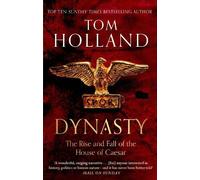 Tom Holland Dynasty (Tascabile)