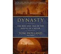 Tom Holland Dynasty (Tascabile)