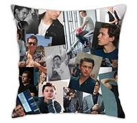 Tom Holland - Federa quadrata per cuscino, per divano, divano, decorazione per la casa, 45 x 45 cm